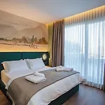 Hotel Flaer Shkodër
