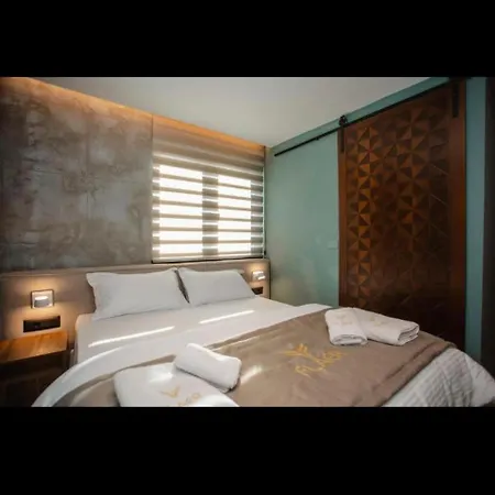 Hotel Flaer Shkodër