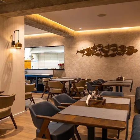 Flaer Hotel Shkodër