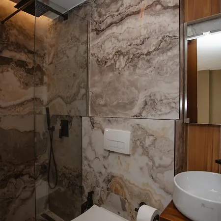 Hotel Flaer Shkodër