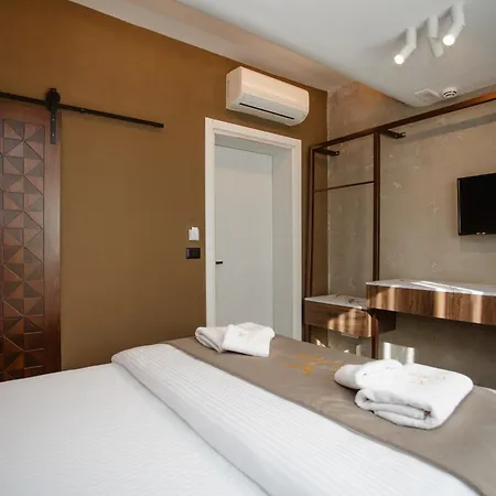 Hotel Flaer Shkodër