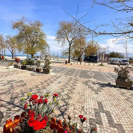 Flaer Hotel Shkodër