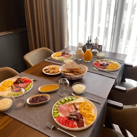 Hotel Flaer Shkodër