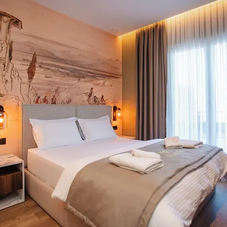 Flaer Hotel Shkodër