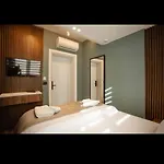 Flaer Hotell 4*