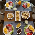 Flaer Hotell