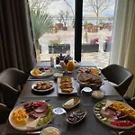 Flaer Hotell Shkodër