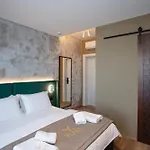 Hotell Flaer Shkodër