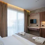 Flaer Hotell 4*