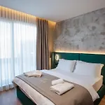 Hotell Flaer Shkodër