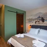 Hotell Flaer 4*