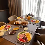 Hotell Flaer Shkodër