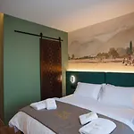 Flaer Hotell 4*