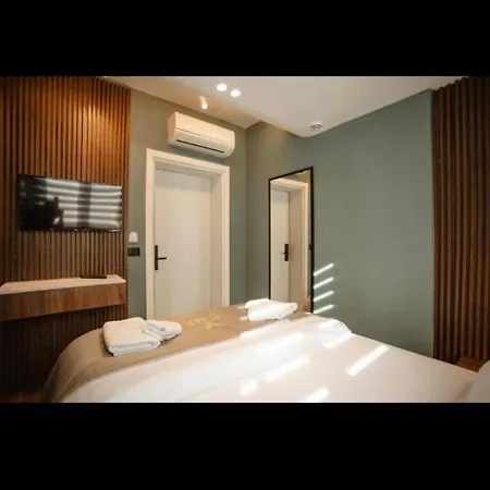 Flaer Hotel 4*