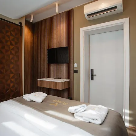 Flaer Hotel
