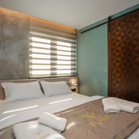 Hotel Flaer 4*