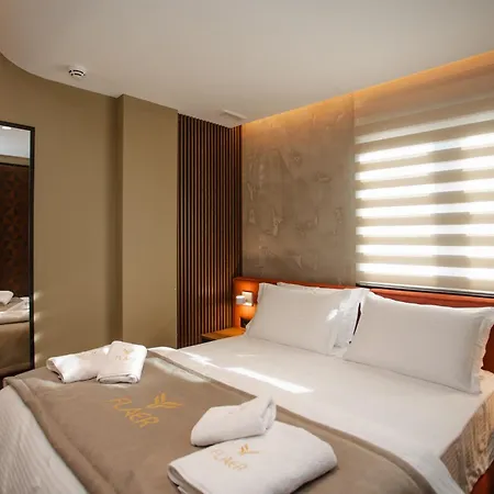 Flaer Hotel
