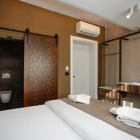 Flaer Hotel Shkodër