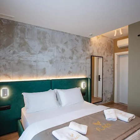 Flaer 4* Shkoder