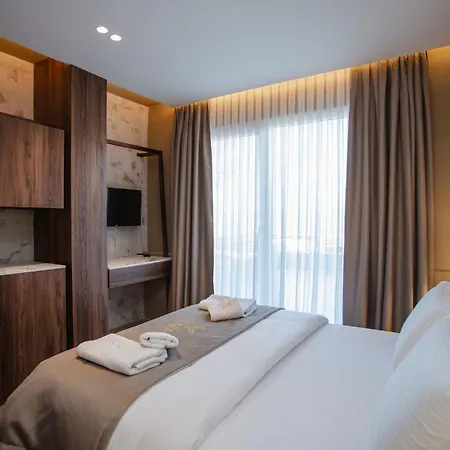 Hotell Flaer