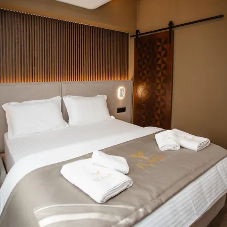 Flaer Hotel 4*