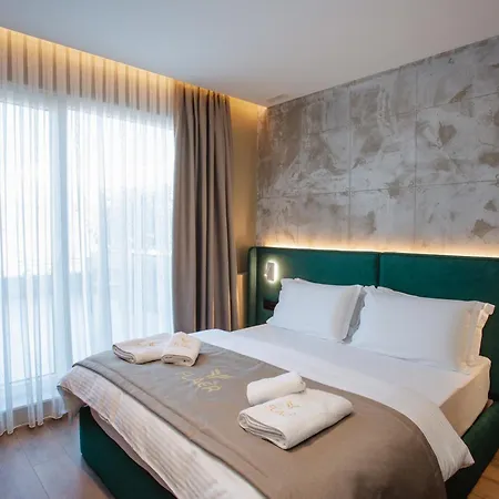 Hotel Flaer Shkoder