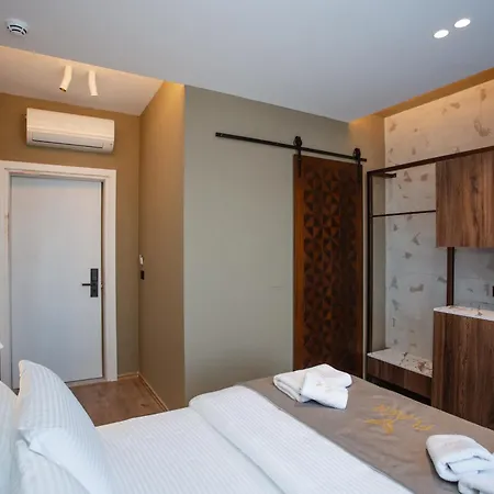 Hotel Flaer