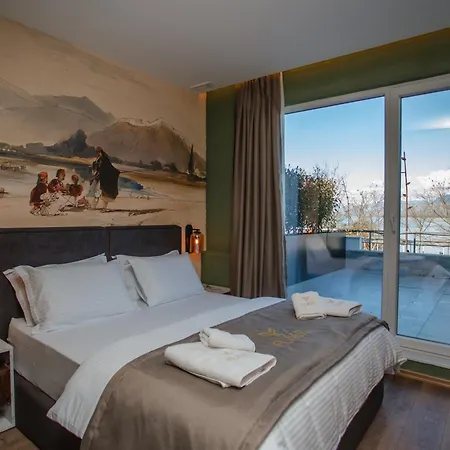 Flaer Hotel