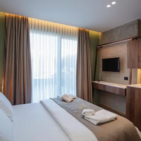 Hotel Flaer