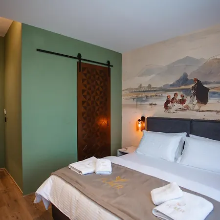 Hotel Flaer 4*