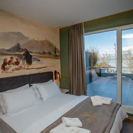 Hotel Flaer Shkoder