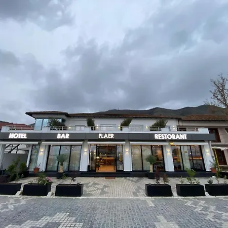 Hotel Flaer 4*