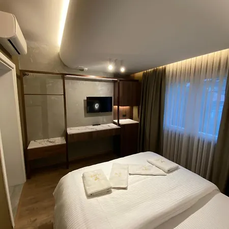Hotel Flaer