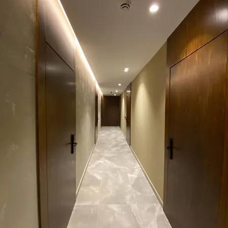Flaer Hotel Shkoder