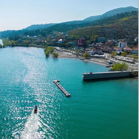 Flaer Shkoder