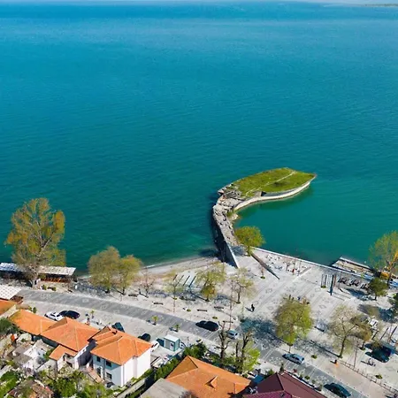 Flaer 4* Shkodër