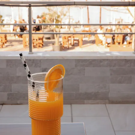 Hotel Flaer Shkodër