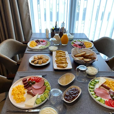 Hotel Flaer 4*
