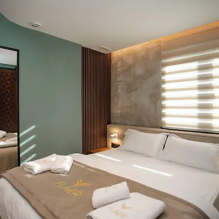 Flaer Hotel