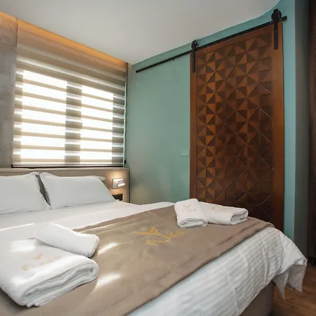 Hotel Flaer 4*