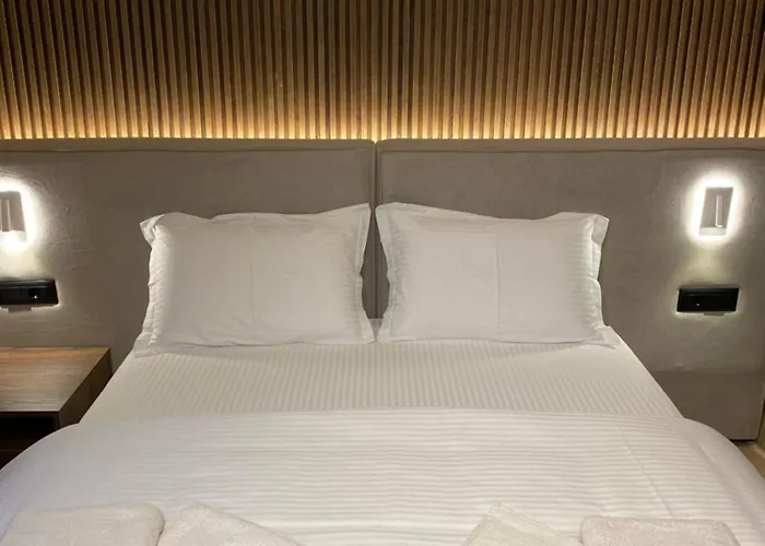 Flaer 호텔 Shkodër