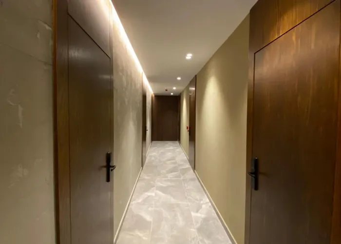 Flaer 호텔 Shkodër