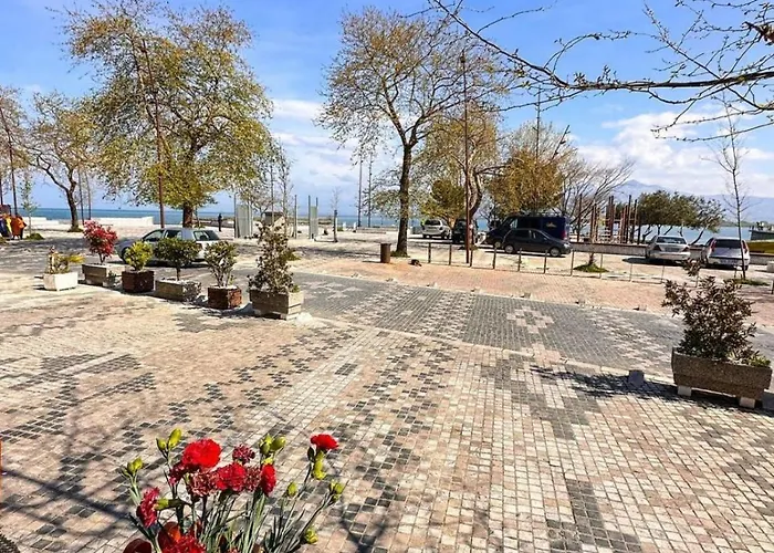 Flaer 호텔 Shkodër