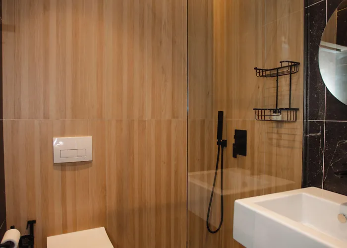 Flaer 호텔 Shkodër